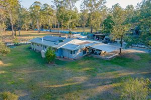 156 Esky Road, PALLARA, QLD 4110 Australia