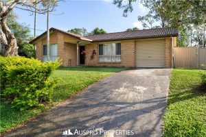 30 Ammons St, BROWNS PLAINS, QLD 4118 Australia