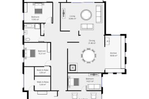 156 Esky Road, PALLARA, QLD 4110 Australia