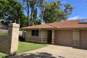 1/58 Symons Road, SUNNYBANK HILLS, Queensland 4109 Australia