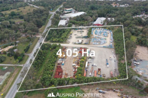168 Stapylton Jacobs Well Road, STAPYLTON, QLD 4207 Australia