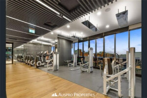 2405/179 Alfred Street, FORTITUDE VALLEY, QLD 4006 Australia