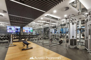 2405/179 Alfred Street, FORTITUDE VALLEY, QLD 4006 Australia