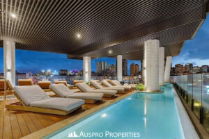2405/179 Alfred Street, FORTITUDE VALLEY, QLD 4006 Australia