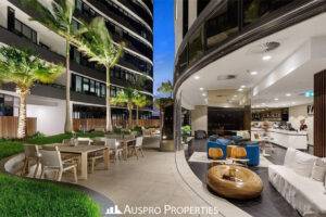 2405/179 Alfred Street, FORTITUDE VALLEY, QLD 4006 Australia