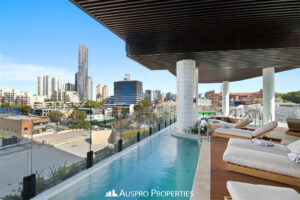 2405/179 Alfred Street, FORTITUDE VALLEY, QLD 4006 Australia