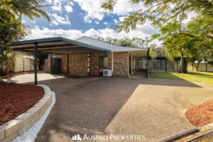 1 Winnetts Road, DAISY HILL, QLD 4127 Australia