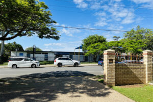1/58 Symons Road, SUNNYBANK HILLS, QLD 4109 Australia