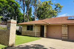 1/58 Symons Road, SUNNYBANK HILLS, QLD 4109 Australia