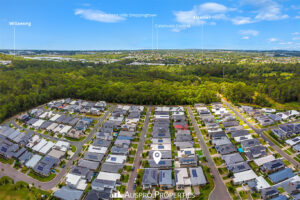 13 Cape Street, PALLARA, QLD 4110 Australia