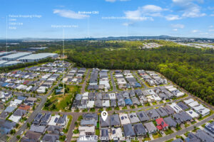 13 Cape Street, PALLARA, QLD 4110 Australia