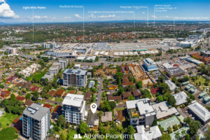 43 Khandalla Street, UPPER MOUNT GRAVATT, QLD 4122 Australia
