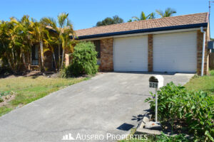 329 Gowan Road, SUNNYBANK HILLS, QLD 4109 Australia