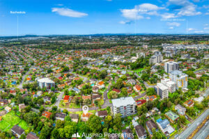 58A Mascar Street, UPPER MOUNT GRAVATT, QLD 4122 Australia