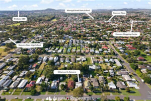 28 Lemon Street, RUNCORN, QLD 4113 Australia