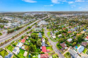 7 Clonmel Street, REGENTS PARK, QLD 4118 Australia
