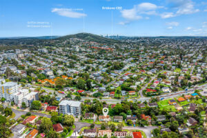 58A Mascar Street, UPPER MOUNT GRAVATT, QLD 4122 Australia
