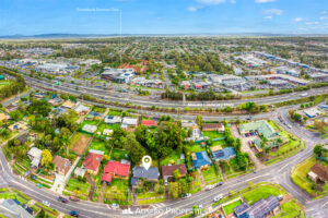 7 Clonmel Street, REGENTS PARK, QLD 4118 Australia