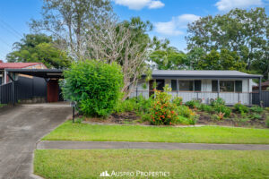 7 Clonmel Street, REGENTS PARK, QLD 4118 Australia