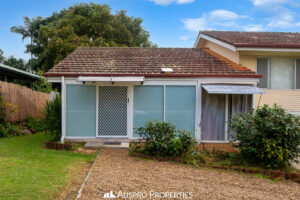 58A Mascar Street, UPPER MOUNT GRAVATT, QLD 4122 Australia