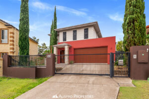 24 Saint Tropez Place, FOREST LAKE, QLD 4078 Australia