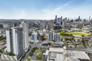 3/37A Mayne Rd, BOWEN HILLS, QLD 4006 Australia