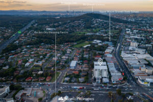 1854/5 Cremin Street, UPPER MOUNT GRAVATT, QLD 4122 Australia