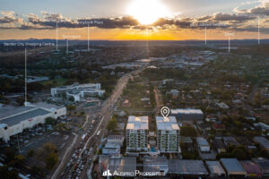 1854/5 Cremin Street, UPPER MOUNT GRAVATT, QLD 4122 Australia