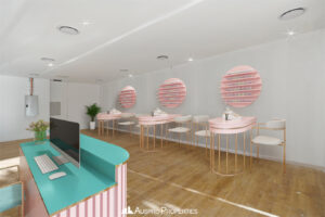 3A/37A Mayne Rd, BOWEN HILLS, QLD 4006 Australia