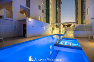 1854/5 Cremin Street, UPPER MOUNT GRAVATT, QLD 4122 Australia