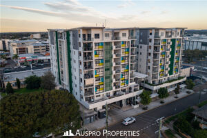 1854/5 Cremin Street, UPPER MOUNT GRAVATT, QLD 4122 Australia