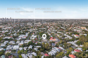 46 Kenneth Street, COORPAROO, QLD 4151 Australia