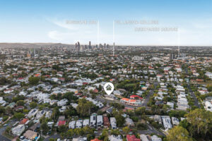 46 Kenneth Street, COORPAROO, QLD 4151 Australia