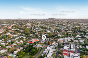 46 Kenneth Street, COORPAROO, QLD 4151 Australia