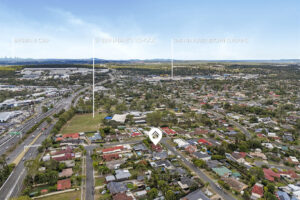 40 Cocas Street, REGENTS PARK, QLD 4118 Australia