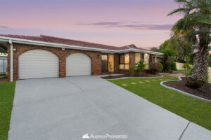 40 Cocas Street, REGENTS PARK, QLD 4118 Australia