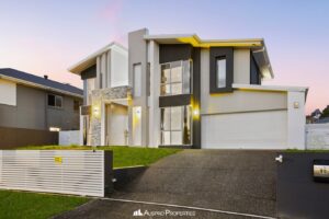 80 Hawthorn Circuit, STRETTON, QLD 4116 Australia