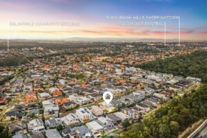 80 Hawthorn Circuit, STRETTON, QLD 4116 Australia