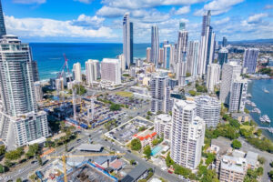 SURFERS PARADISE, QLD 4217 Australia