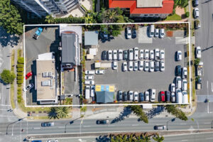 SURFERS PARADISE, QLD 4217 Australia