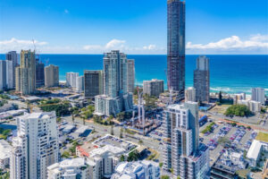 SURFERS PARADISE, QLD 4217 Australia