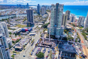 SURFERS PARADISE, QLD 4217 Australia